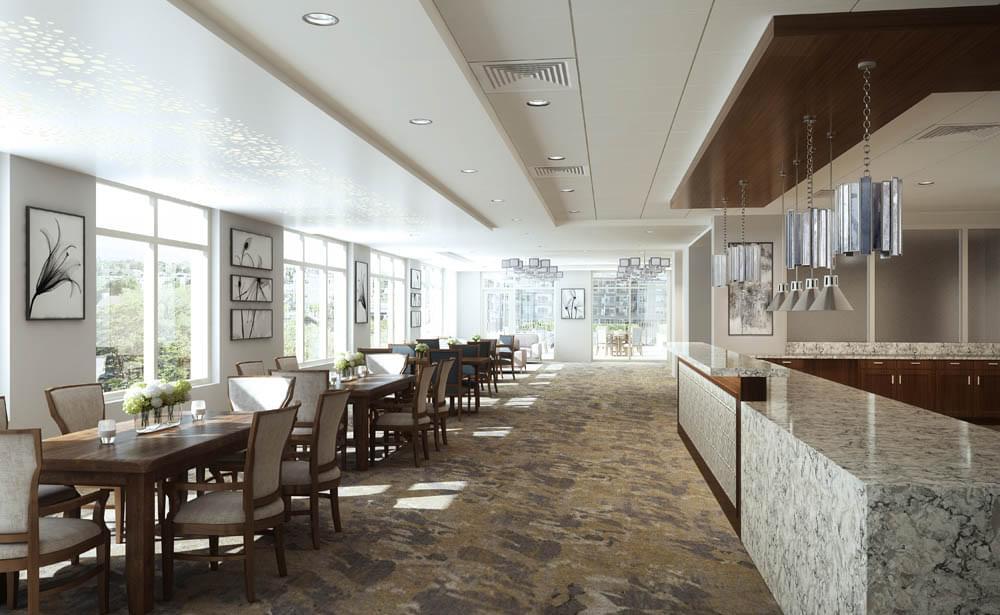 Southminster Senior Living Community Assisted Living, Nursing Home, Independent Living, CCRC